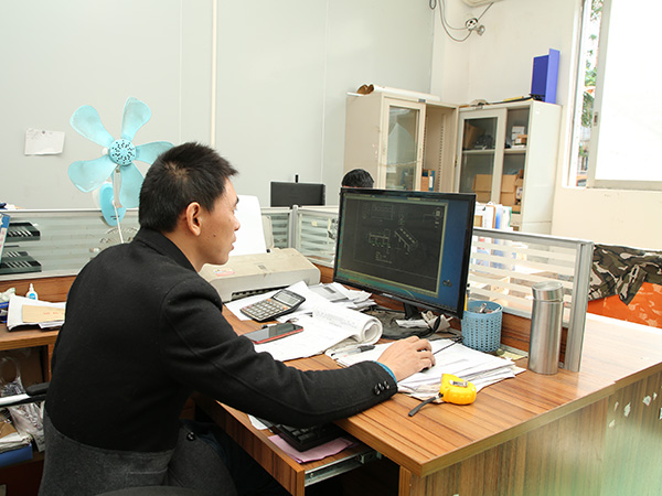鈑金設(shè)計
